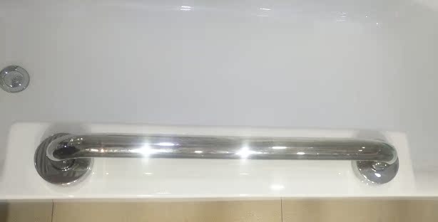 bathtub Handrail Stainless steel 304in the Decoration main material , Toiletries , Bathtub , Bath Accessories category - from Buy2taobao.com to provide professional Taobao agent buy service