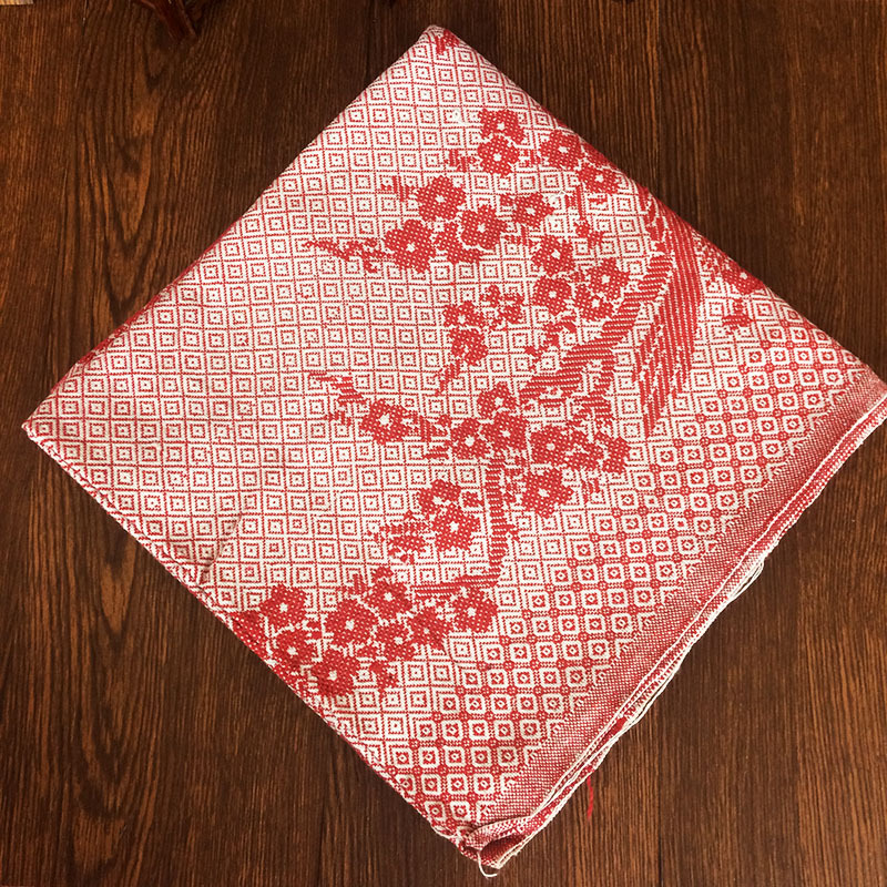 线毯 儿童包被 闽南婚嫁用品 女方嫁妆 习俗用品 泉州线毯在类目 节庆用品/礼品, 其它节庆用品中 - 来自Buy2taobao.com提供专业的淘宝代购服务