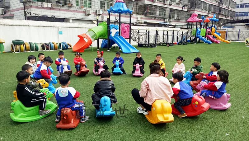 儿童塑料摇马 木马 邦尼摇摇马大号加厚两室内外宝宝摇马玩具|ruв категории игрушка/коляска/головоломка/блоки/модель, спорт на открытом воздухе/досуг/традиционные игрушки, конь - качалка - от Buy2taobao.com для оказания профессиональной услуги покупки агента Taobao