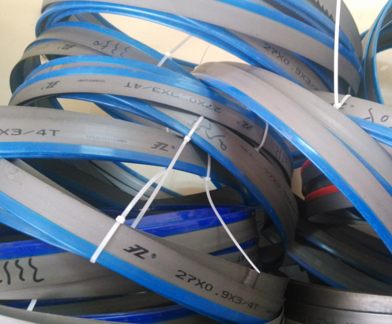 双金属带锯条3150/3350/3505/4115mm 3/4齿 材质M42在类目 五金/工具, 手动工具, 锯和锯条, 机用锯条中 - 来自Buy2taobao.com提供专业的淘宝代购服务