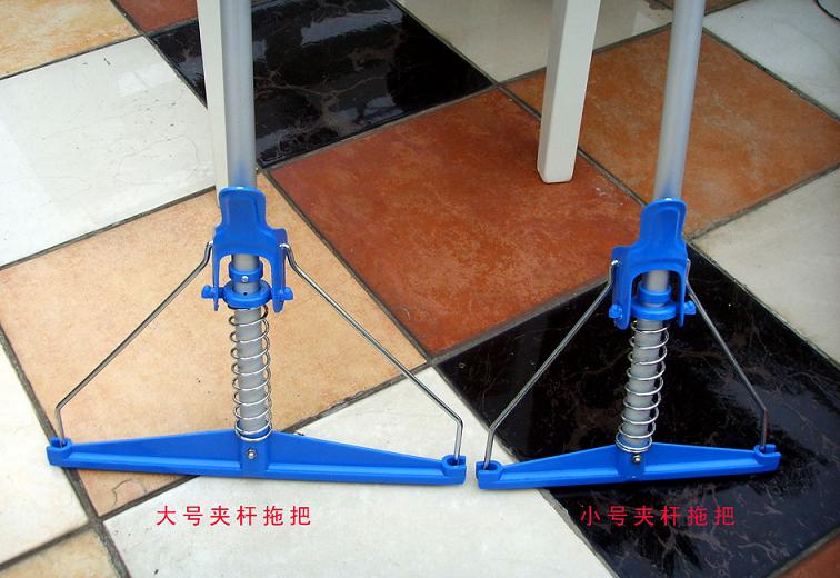 正品吉安达超细纤维大号夹杆拖把(一杆一布)螺纹合金擦地板玻璃在类目 家庭/个人清洁工具, 家务/地板清洁用具, 拖把配件, 其他配件中 - 来自Buy2taobao.com提供专业的淘宝代购服务