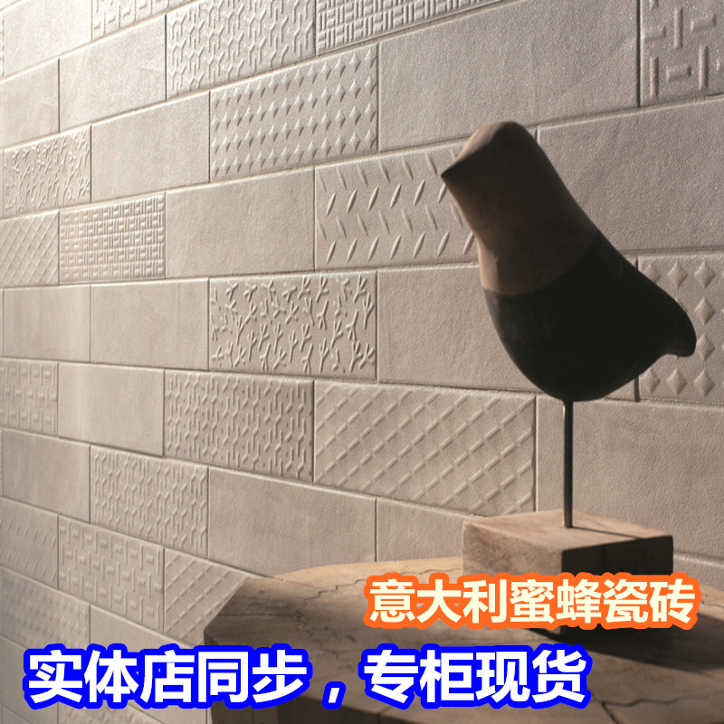 正品意大利蜜蜂瓷砖 曼哈顿—DISTRICT 系列客厅餐厅地砖墙砖在类目 家装主材, 瓷砖, 其它类瓷砖中 - 来自Buy2taobao.com提供专业的淘宝代购服务