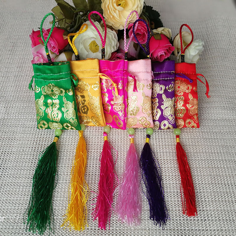 Sauvignon Blanc Multiple colour Incense bags Colorful Money Bags Yiwu Sachet bags Availability Manufacturerin the Home Daily , Sachet/Sachet category - from Buy2taobao.com to provide professional Taobao agent buy service