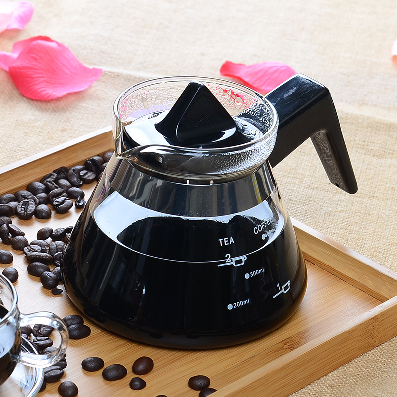 Coffee pot household Coffee pot suit triangle lovely Drip ceramics Filter bowl coffee Appliancesin the Tableware , Coffee , Coffee pot category - from Buy2taobao.com to provide professional Taobao agent buy service