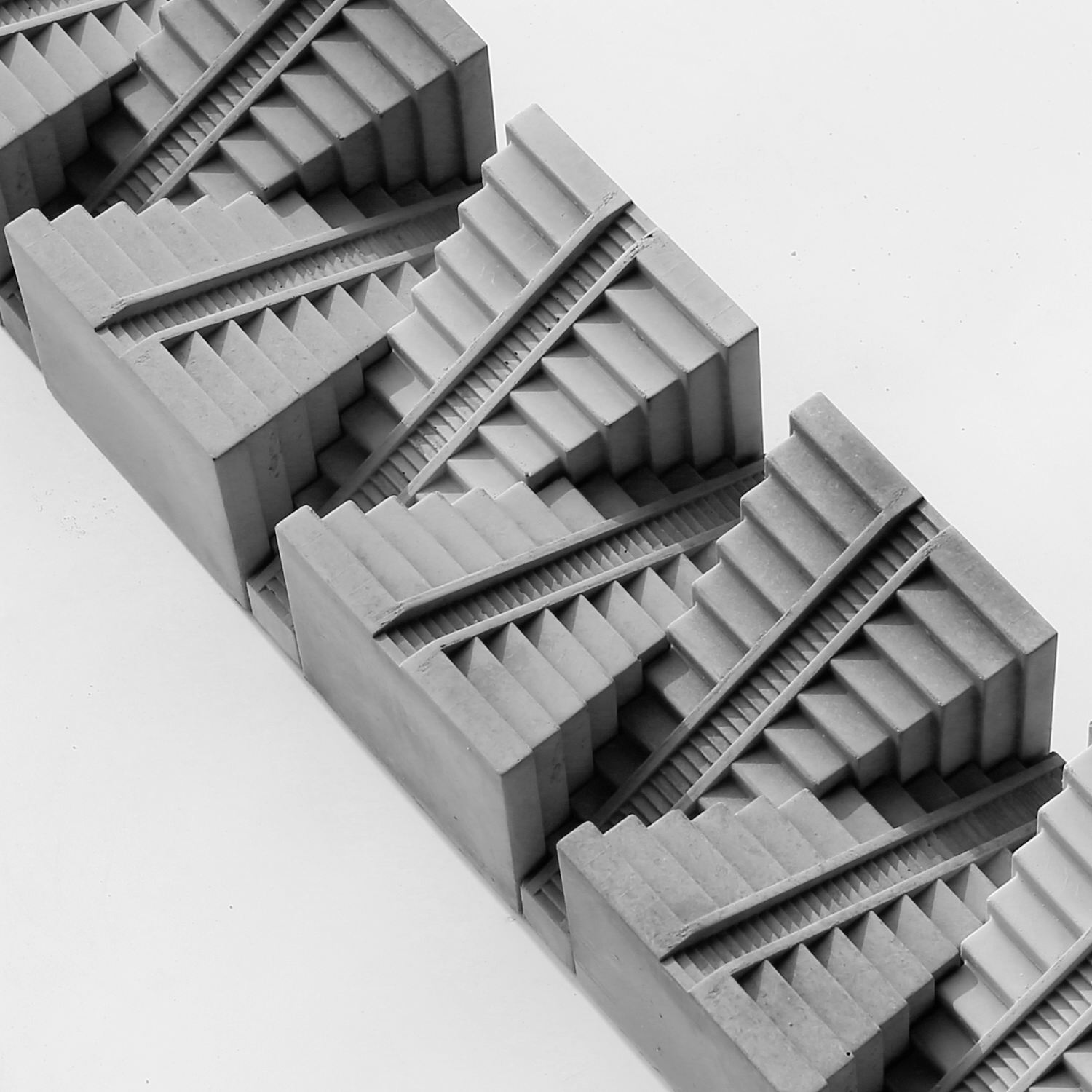 Sculpture concrete bookends Architectural design cement Book by Creative Design Decoration decorate giftin the Home accessories , Decoration category - from Buy2taobao.com to provide professional Taobao agent buy service
