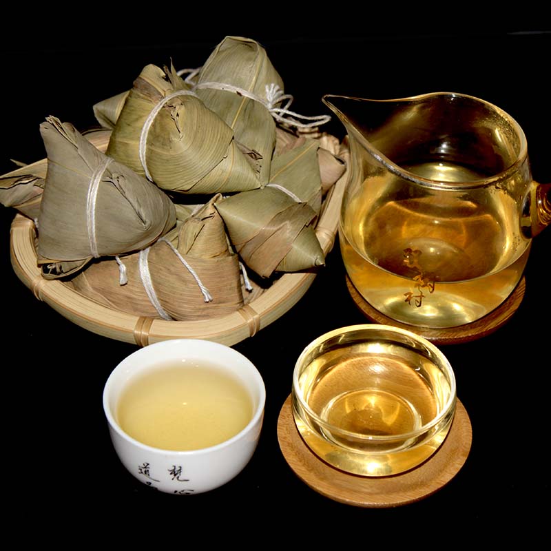 云南普洱茶生茶 春茶无量山生茶 散装粽子茶在类目 茶, 普洱中 - 来自Buy2taobao.com提供专业的淘宝代购服务