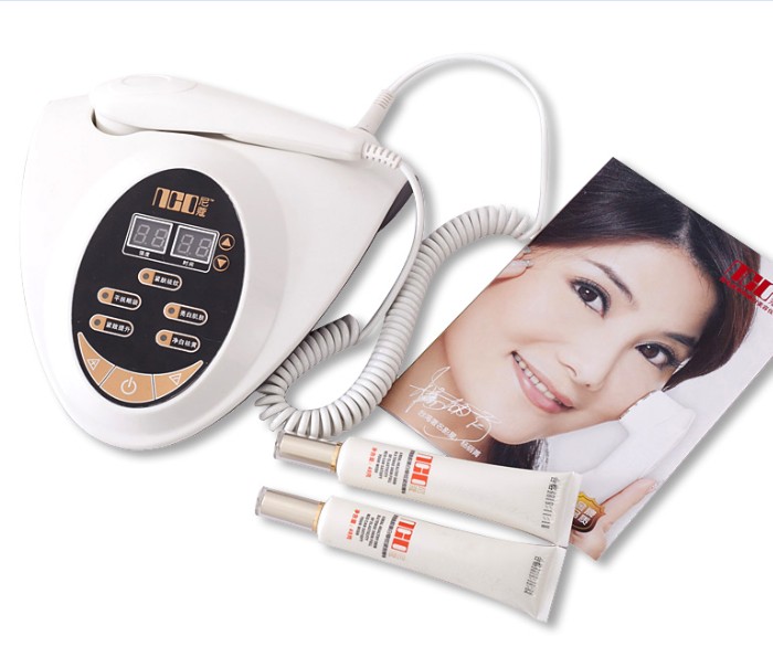 Nepalese Kou household Waves Lapi cosmetic instrument radio frequency Ultrasonic wave Into instrument multi-function antifading Desktopin the Personal Care/Health/Massage equipment , Clean Beauty Tools , Electronic beauty instrument category - from Buy2taobao.com to provide professional Taobao agent buy service