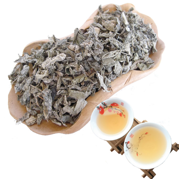 1 pounds 2019 Lijiang Ice tea Snow Kocha Yunnan Yingbin tea Bitter melon dew 500g Bailu Guteng Tea Do not pickin the Traditional nourishing food , Health tea category - from Buy2taobao.com to provide professional Taobao agent buy service