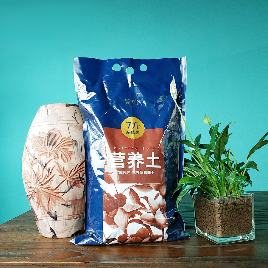 通用花卉營養土7升 腐植質土 種花種菜專用土 營養基質土 花土在類目 鮮花速遞/花卉仿真/綠植園藝, 園藝用品, 家庭園藝肥料/營養土/營養液中 - 來自Buy2taobao.com提供專業的淘寶代購服務
