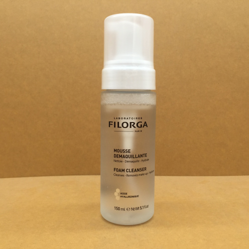 【现货】法国FILORGA 菲洛嘉抗氧化玻尿酸洁面摩丝 150ml|msdalam kategori Beauty/badan/minyak pati, pembersihan - dari Buy2taobao.com untuk memberikan perkhidmatan ejen Taobao profesional membeli