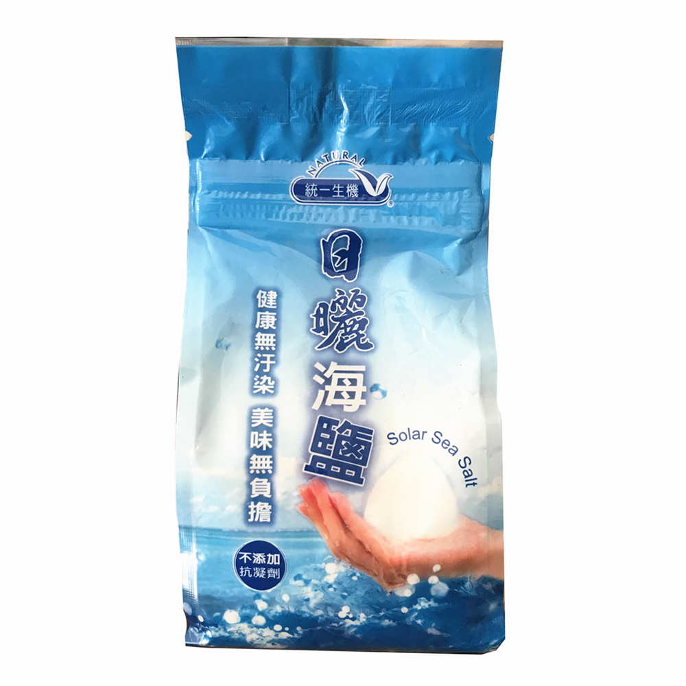 现货 台湾统一生机 天然日晒海盐 细450g澳州原产食用可作沐浴盐|ruв категории зерно риса/север и Юг сухих грузов/приправы, приправы/джем/салат, повседневной специй, курица/глутамат натрия - от Buy2taobao.com для оказания профессиональной услуги покупки агента Taobao