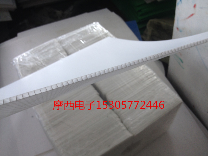 廠家供應箱包底墊襯板手提包diypp塑料中空板墊板尺寸按要求做在類目 五金/工具, 手動工具, 工具包/箱/車, 零件盒中 - 來自Buy2taobao.com提供專業的淘寶代購服務