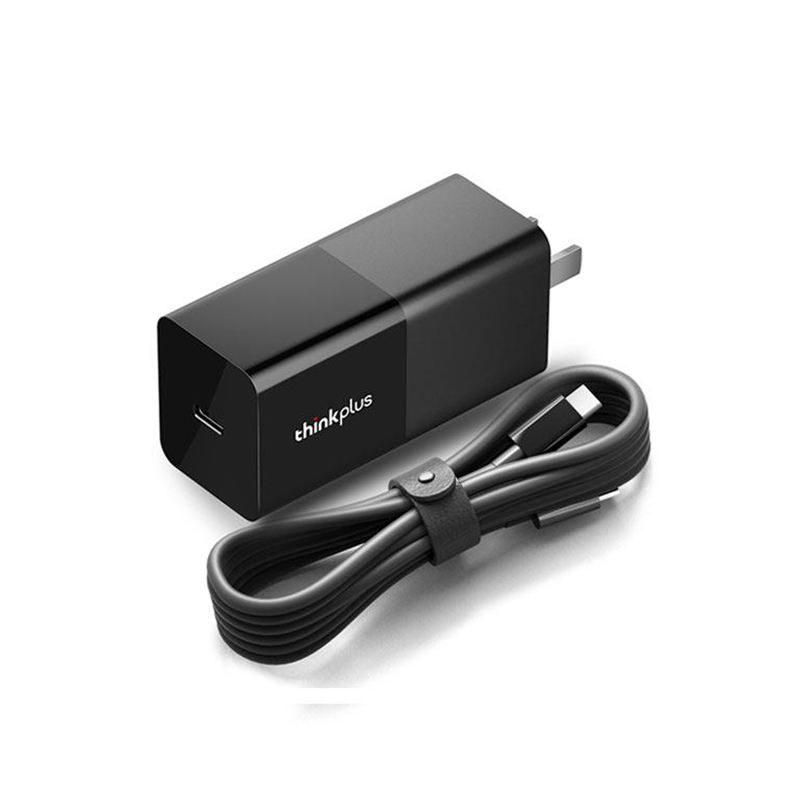 association thinkplus notebook mobile phone Lipstick source usb type-c 65W Mini charge Adapterin the 3C Digital Accessories, Laptop Accessories , Laptop Power category - from Buy2taobao.com to provide professional Taobao agent buy service