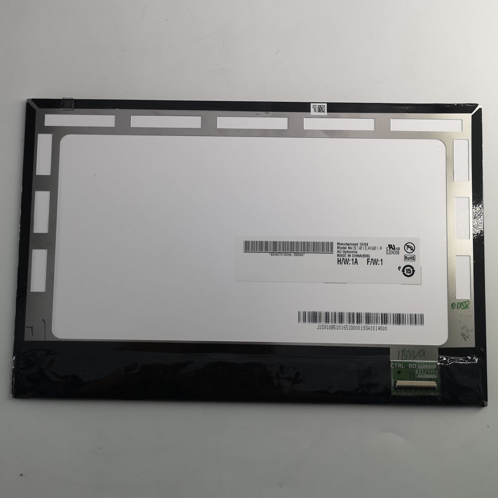 友達B101EAN01.5 1280X800 34PIN MIPI接口 液晶屏模組LCD顯示屏在類目 3C數碼配件, 平板電腦配件, 平板電腦零部件中 - 來自Buy2taobao.com提供專業的淘寶代購服務