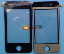 四代Hiphone 4GS 2012 wifi 触摸屏 埃立特 6622 手写屏 触屏