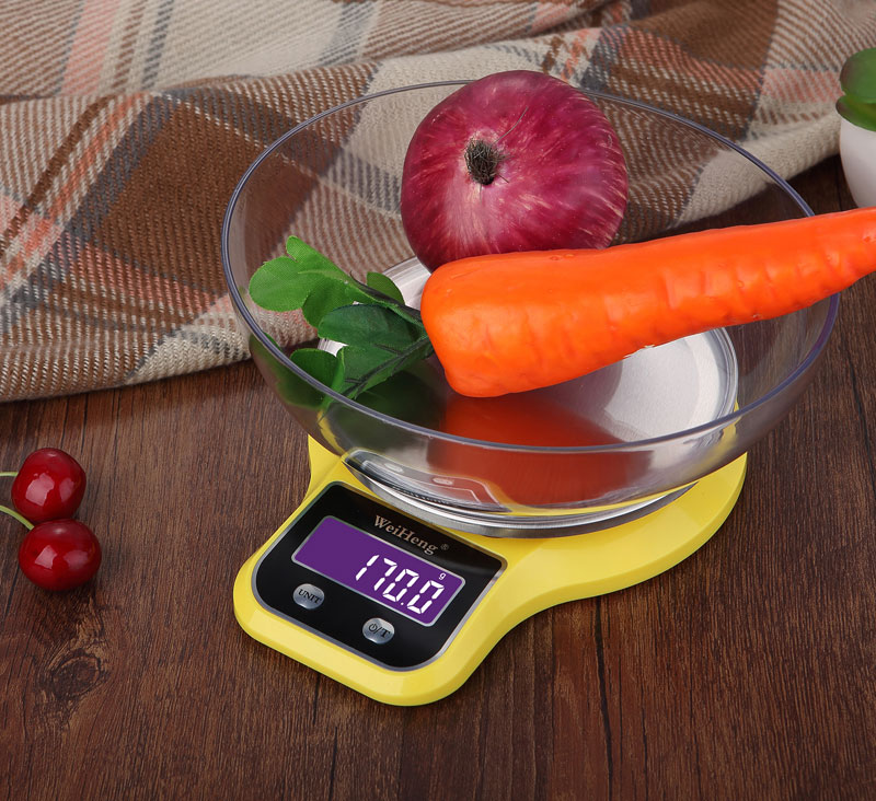 new pattern Wei Heng high-precision Kitchen Scale household kitchen Electronic scale Food Baking Scales Medicinal material 0.1g Weighing scalesin the Kitchen/Cooking utensils , Kitchen Gadgets/Kitchen storage , Other category - from Buy2taobao.com to provide professional Taobao agent buy service