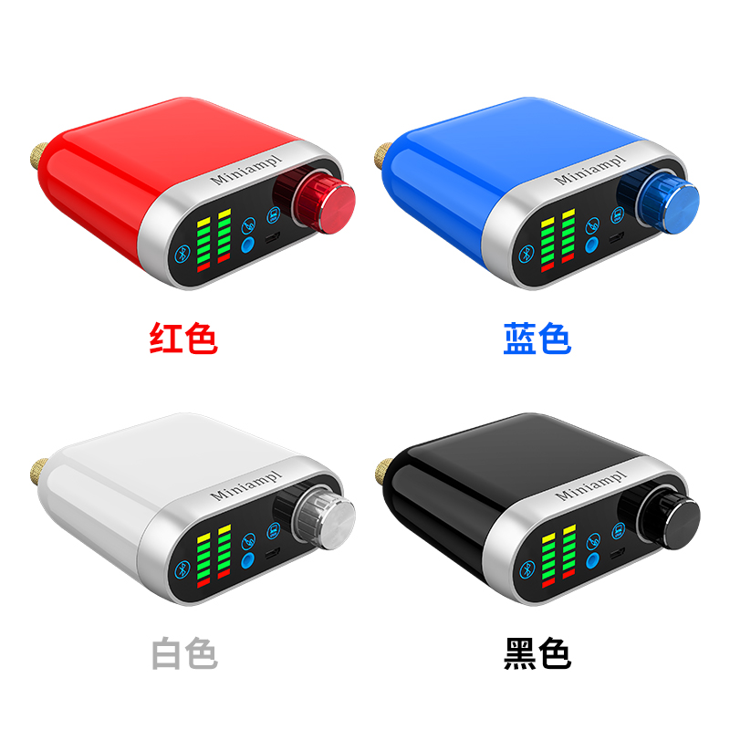 Bluetooth 5.0 Fever HIFI number Amplifier Bluetooth Amplifier household Mini Fever sound 100Win the Audio appliances , Hifi Speaker/Amplifier/Equipment , Amplifier category - from Buy2taobao.com to provide professional Taobao agent buy service