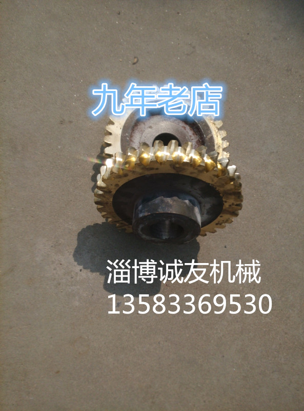 WXJ60 80 100 120 150 180蝸輪減速機銅蝸輪 齒輪在類目 五金/工具, 機電五金, 變速機, 減速機配件中 - 來自Buy2taobao.com提供專業的淘寶代購服務