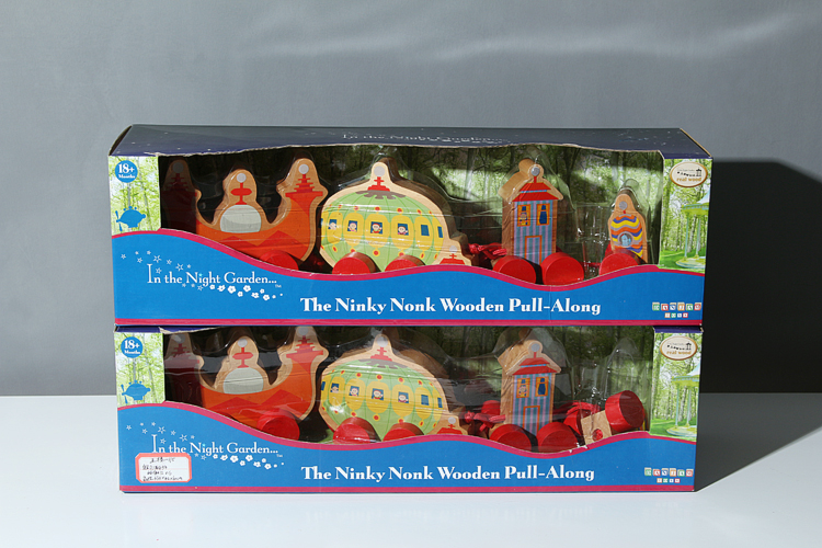 Left and left shoes Out of Europe and America Greatly A box of security Non-toxic Log Toys children Tow Toysin the Toy/Childs/Puzzle/Building block/Model , Other Toys category - from Buy2taobao.com to provide professional Taobao agent buy service