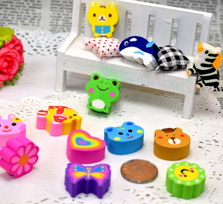 eraser student clean Do not stay originality Cartoon lovely pinkycolor children examination Dedicatedin the Electronic Dictionary/Electronic paper book/Stationery , Everyday school supplies , Eraser category - from Buy2taobao.com to provide professional Taobao agent buy service