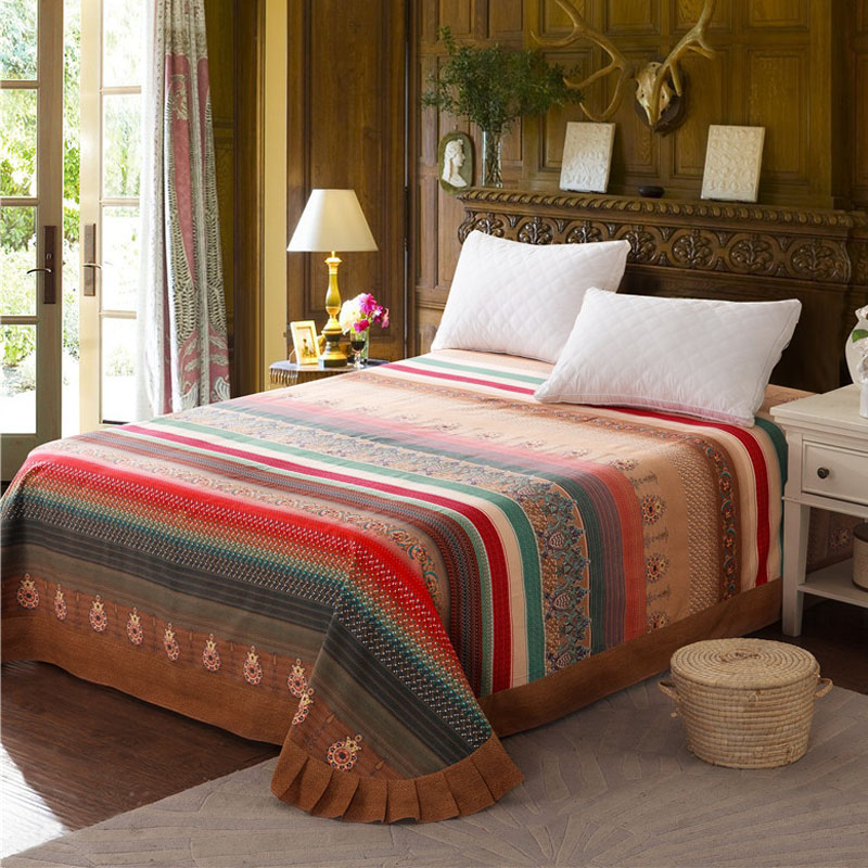 sheet singleton pure cotton 1.8 thickening Brushed Cotton cloth 1.5m1.8m Mono NPC Sheetin the Bedclothes , Sheet category - from Buy2taobao.com to provide professional Taobao agent buy service