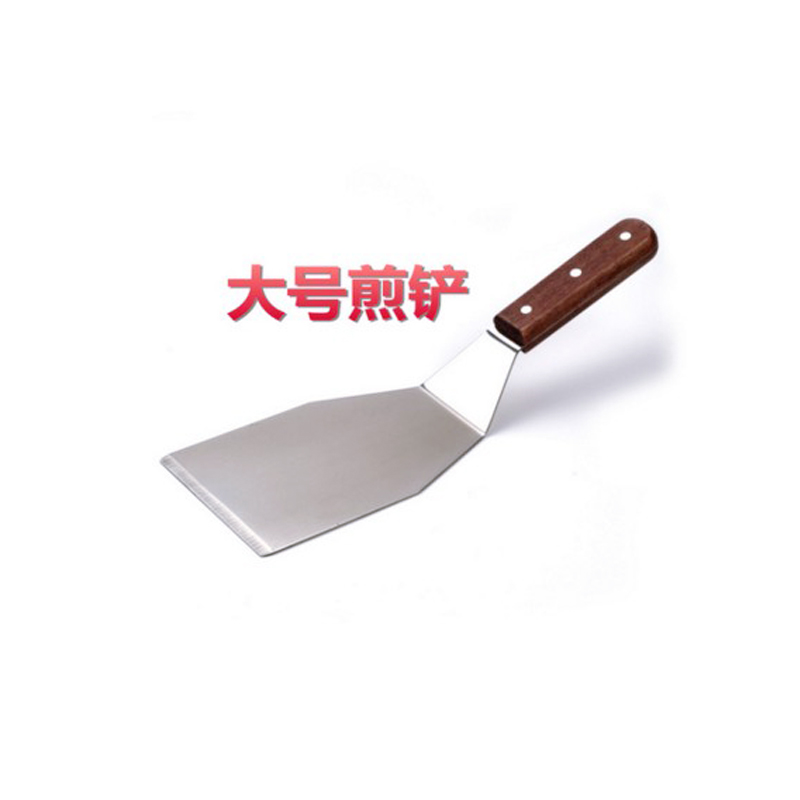 大号加厚扒铲不锈钢铁板烧铲扒炉铲饼铲锅铲手抓饼专用铲子厨具在类目 厨房/烹饪用具, 烹饪用具, 烹饪勺铲, 锅铲中 - 来自Buy2taobao.com提供专业的淘宝代购服务