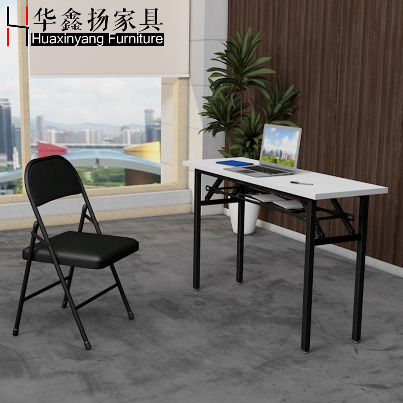 折疊桌椅帶寫字板組合培訓會議桌簡易茶水桌現代簡約辦公桌在類目 商業/辦公傢俱, 辦公傢俱, 辦公桌, 辦公電腦桌中 - 來自Buy2taobao.com提供專業的淘寶代購服務