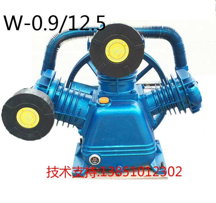 通用款大丰产7.5KW空压机头 5.5KW压缩机气泵头 W-0.9/8-12.5|ruв категории оборудование/инструменты, электромеханический оборудование, насос, Чонг воздушный насос - от Buy2taobao.com для оказания профессиональной услуги покупки агента Taobao