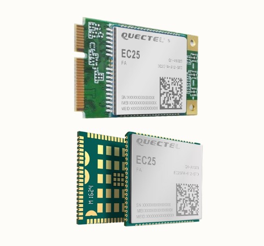 EC25-E 4G通訊模塊 EC25全系列出外國北美歐洲頻段EC /A /AU /J在類目 3C數碼配件, 電子元器件市場, IC集成電路/電機, 芯片中 - 來自Buy2taobao.com提供專業的淘寶代購服務