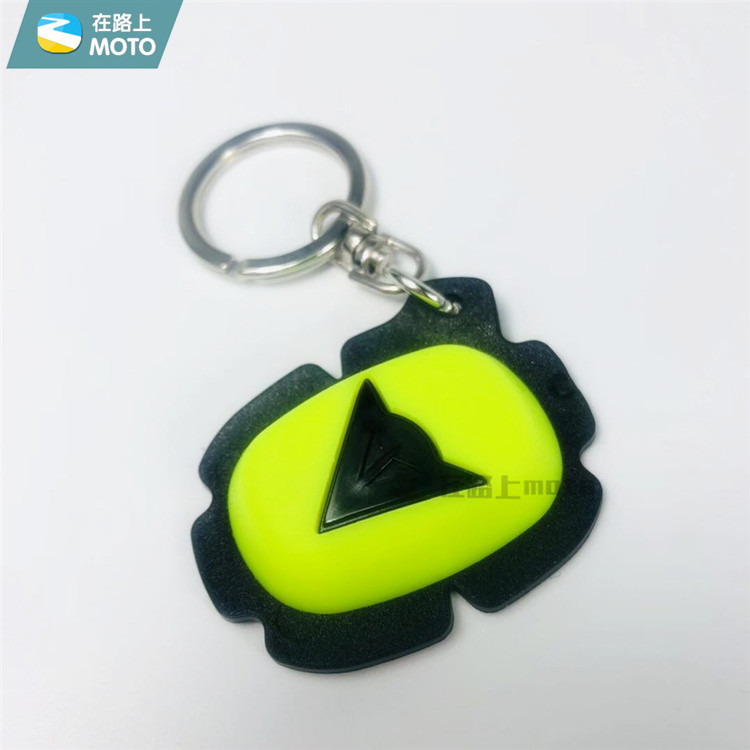 goods in stock|Dennis Dainese motorcycle knight Riding Key buckle black white blue yellow orangein the Motorcycle/Equipment/Fitting , Others Motorcycle Accessories category - from Buy2taobao.com to provide professional Taobao agent buy service