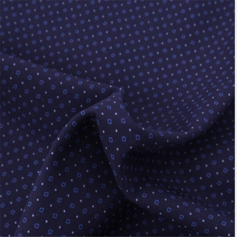 2018新品竹纤维印花衬衫面料 夏季透气 男衬衣女连衣裙服装布料在类目 居家布艺, 布料/面料/手工diy布料面料中 - 来自Buy2taobao.com提供专业的淘宝代购服务