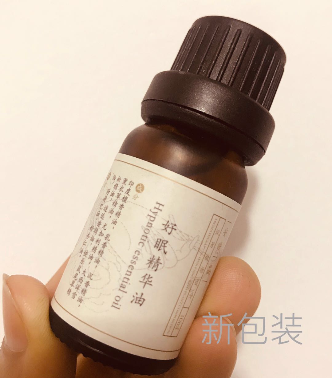 好眠精油  60天心事多失眠安神改善帮助睡眠多梦调节起夜多18a在类目 美容护肤/美体/精油, 乳液/面霜中 - 来自Buy2taobao.com提供专业的淘宝代购服务