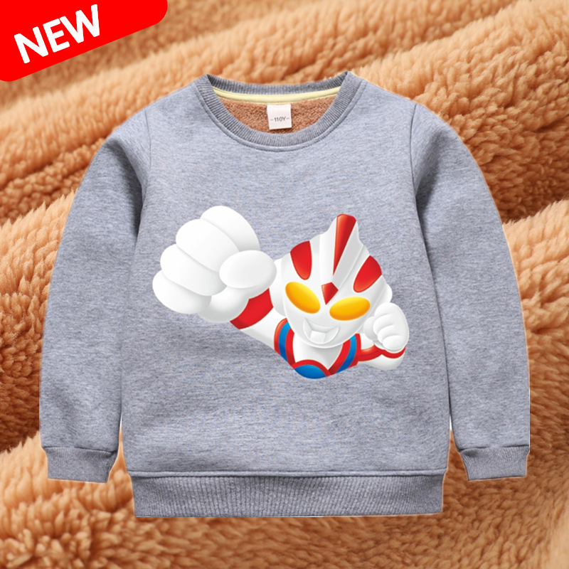superman clothes Boy pure cotton thickening girl Plush Sweater superman Autumn and winter children cotton-padded clothes Children's clothingin the Children/Baby/Family fitted , Cotton-padded jacket/Padded category - from Buy2taobao.com to provide professional Taobao agent buy service