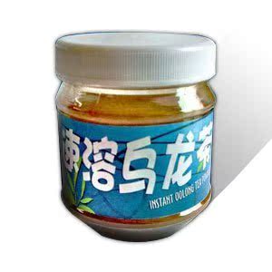 速溶乌龙茶粉-100克粉在类目 传统滋补营养品, 药食同源食品, 其他药食同源食品中 - 来自Buy2taobao.com提供专业的淘宝代购服务