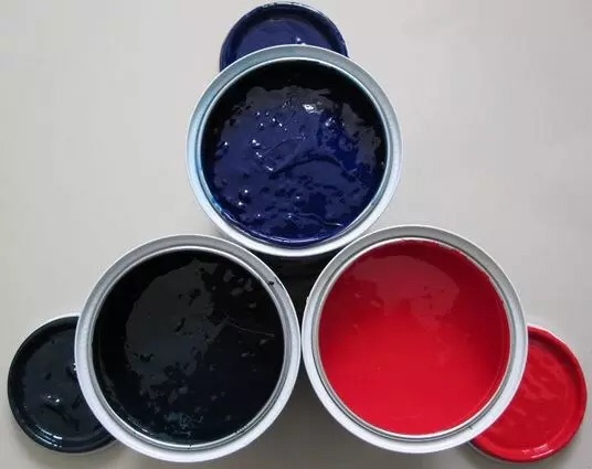 Plastic ink TPR PVC Soft glue Silk screen Printing printing ink sample white bright red silvery black 2018in the Office Equipment/Consumables/Related Services , Other Supplies , Ink , Plastic ink category - from Buy2taobao.com to provide professional Taobao agent buy service