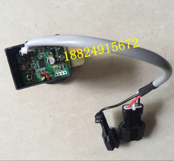 Excavator Parts Volvo VOLVO EC210/240/360 Throttle knob throttle Button switchin the Hardware/Tool , Mechanical Hardware , Other Machine Hardware (New) category - from Buy2taobao.com to provide professional Taobao agent buy service