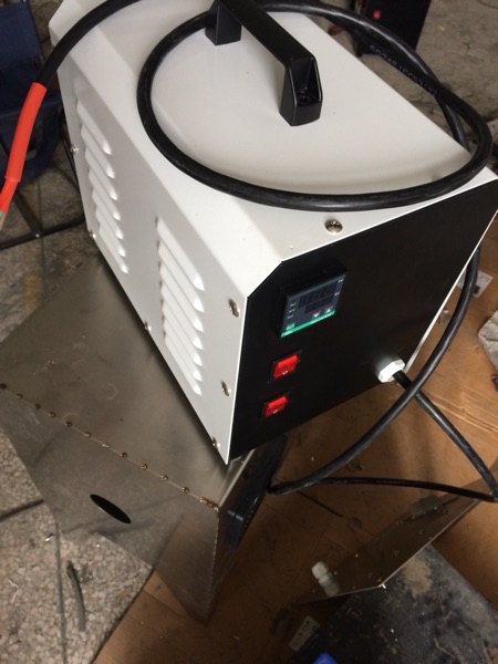 便攜式恒溫控制220v電新款工業3kw家用機熱縮管加熱風槍 可定制在類目 五金/工具, 機電五金, 電熱設備, 其他電熱設備中 - 來自Buy2taobao.com提供專業的淘寶代購服務