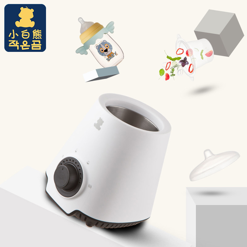 小白熊暖奶器多功能温奶器热奶器奶瓶智能保温加热消毒恒温器0607|ruв категории подгузник/шампунь/вскармливать/тележка кроватью, дезинфекция/Молокоотсос/небольшой прибор, бутылочек/обогреватель - от Buy2taobao.com для оказания профессиональной услуги покупки агента Taobao