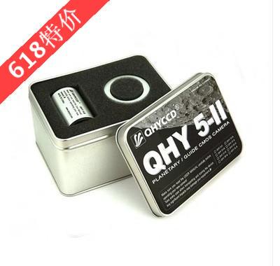 【梦天改机】qhy5 QHY5L-II-M 单色CCD q5l2m导星CCD 团价 包邮在类目 户外/登山/野营/旅行用品, 望远镜/夜视仪/户外眼镜, 望远镜配件中 - 来自Buy2taobao.com提供专业的淘宝代购服务