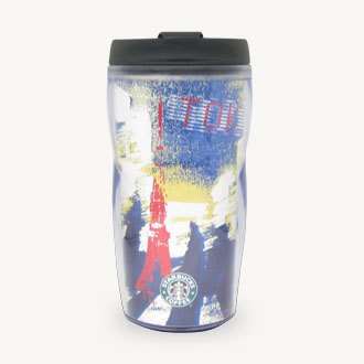 Starbucks Tokyo Mug