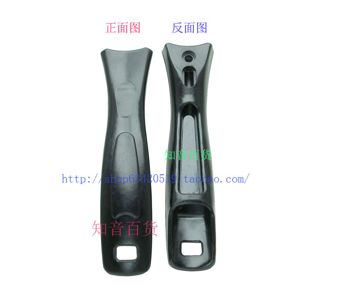 Pan handle Iron pot Stainless steel Panhandle Induction Wok Handle Accessories Thicker handlein the Kitchen/Cooking utensils , Cooking utensils , Other category - from Buy2taobao.com to provide professional Taobao agent buy service