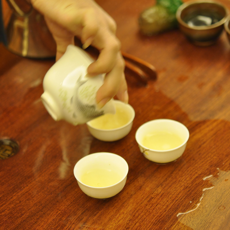 超值限量凤凰单丛 桂花香 秋茶 潮州凤凰单枞茶凤凰茶清香型250g在类目 茶, 乌龙茶(新), 凤凰单丛中 - 来自Buy2taobao.com提供专业的淘宝代购服务
