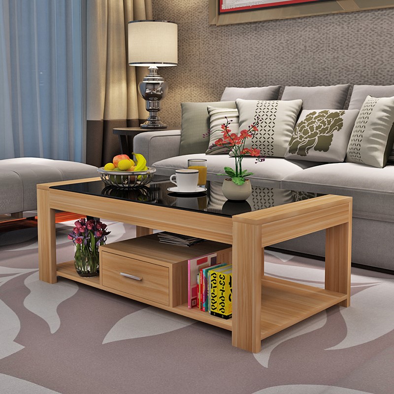 tea table household ordinary a living room Apartment reform Table Simplicity modern tea table table Dual use Small apartmentin the Residential furniture , Categories , Tea table category - from Buy2taobao.com to provide professional Taobao agent buy service