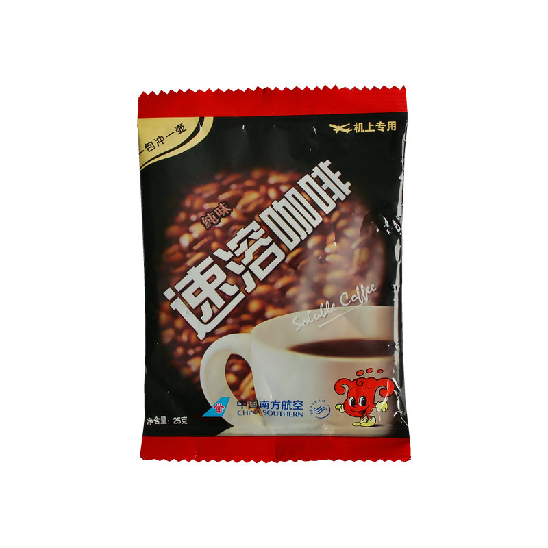 航空纯味三合一速溶咖啡25克|msdalam kategori kopi/oatmeal/Dibancuh ke dalam teh, kopi segera/biji kopi/serbuk, kopi segera - dari Buy2taobao.com untuk memberikan perkhidmatan ejen Taobao profesional membeli