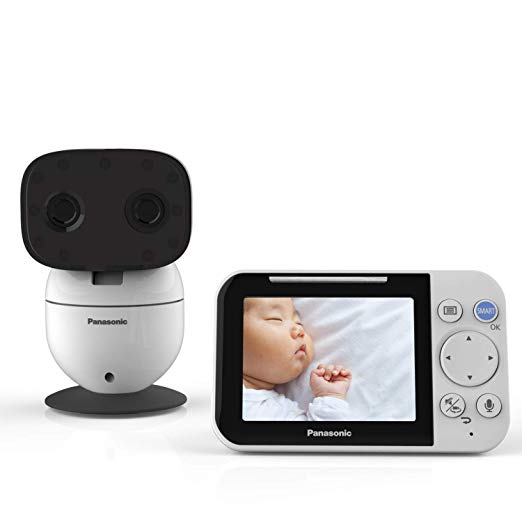海外精品 松下panasonic 婴童监视器看护器夜视声音行动高清监控在类目 电脑硬件/显示器/电脑周边, 电脑视听配件, 摄像头中 - 来自Buy2taobao.com提供专业的淘宝代购服务