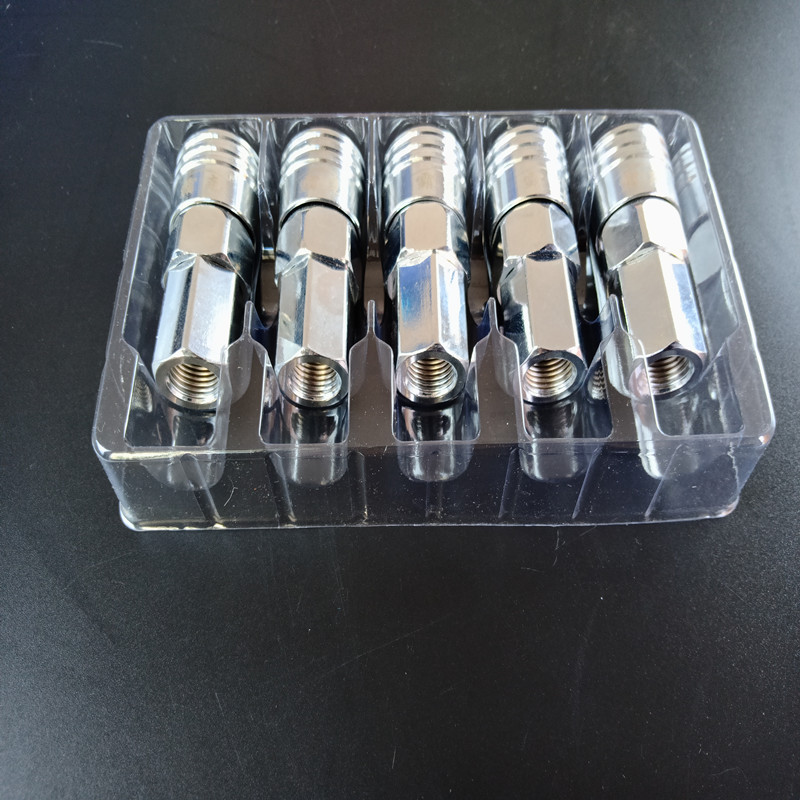 金剛自鎖日式快速接頭二通三通2分內牙在類目 五金/工具, 氣動工具, 吹風槍中 - 來自Buy2taobao.com提供專業的淘寶代購服務