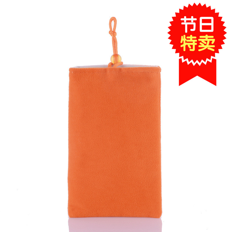 Hot bags MP4 Flannel bags MP5 smart cover 4.35 Flannel sets Mobile phone protective coverin the 3C Digital Accessories, MP3/MP4 Fitting , MP3/MP4 Cover category - from Buy2taobao.com to provide professional Taobao agent buy service