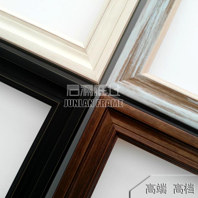 欧美式线条简约画框线条油画线条相框线条边框装饰材料PS发泡线条|ruв категории основы строительных материалов, линии, рамка линий - от Buy2taobao.com для оказания профессиональной услуги покупки агента Taobao