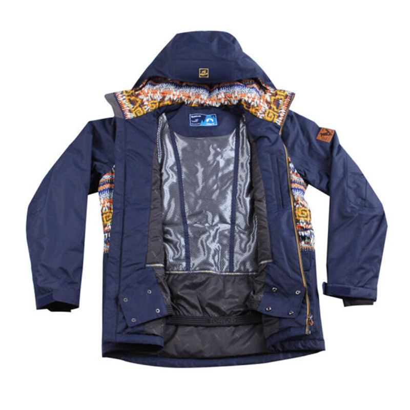 探路者滑雪服男户外防水透气耐磨保暖单板滑雪服防寒服HAHD91179|msdalam kategori luar/Mountaineer/Camping/Aksesori perjalanan, pakaian luar, sut ski, pakaian ski - dari Buy2taobao.com untuk memberikan perkhidmatan ejen Taobao profesional membeli