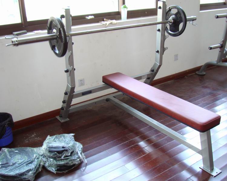 Body-solid Shidifei SFB349G Olympics Ping chair flat bench The genuine weight-lifting bedin the Sports/Yoga/Fitness/Fans supplies , Treadmill/Large fitness equipment , Weightlifting bed/Bench press is category - from Buy2taobao.com to provide professional Taobao agent buy service